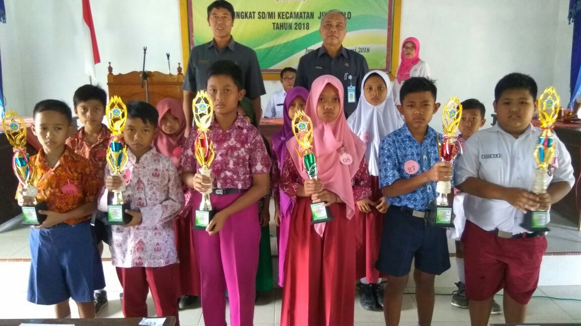 Lomba Mapsi